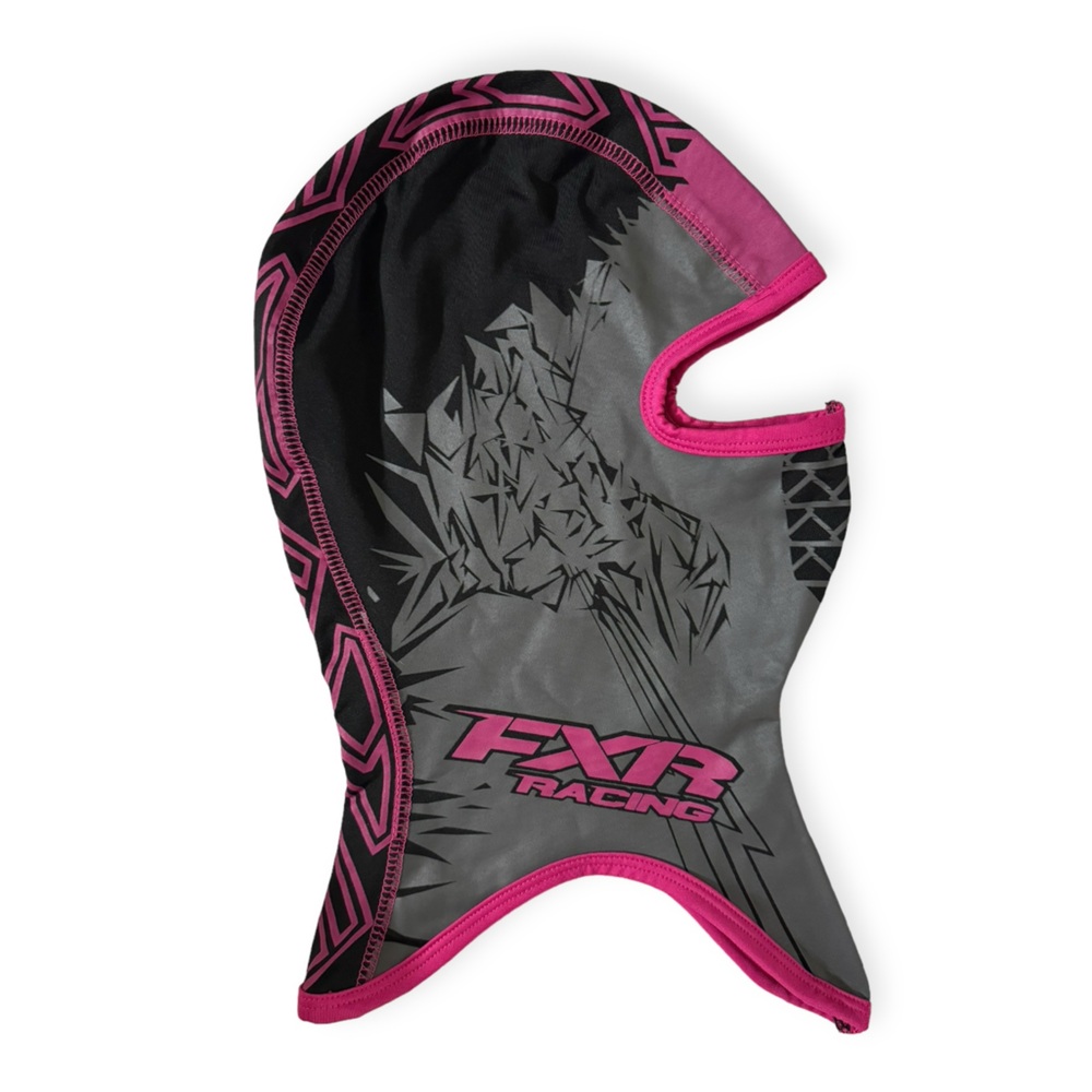 FXR Shredder Thermal Anti Fog Balaclava